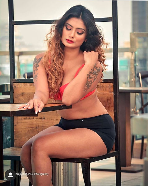 Rishikesh VIP Escorts