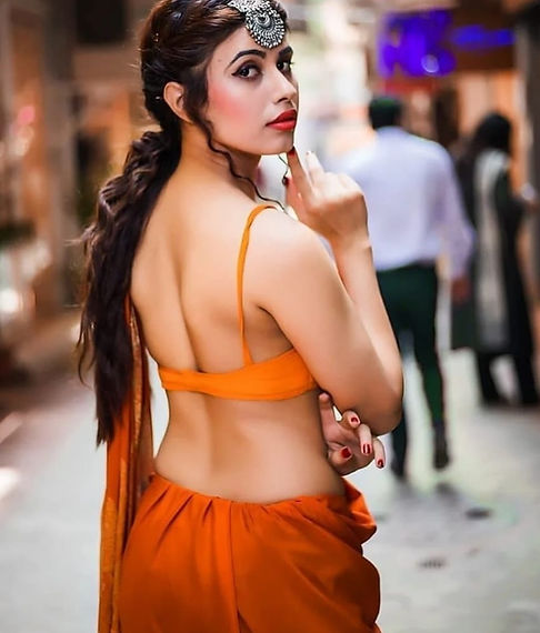 Call girl in Rishikesh