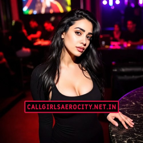 Dipti Sharma - Best Delhi Escort Service