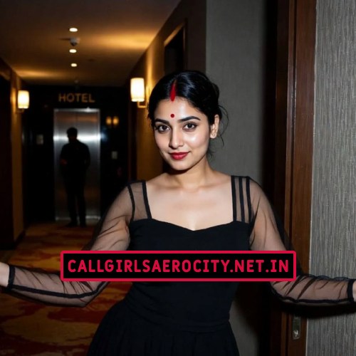 Ishika Roy - Best Delhi Escort Service