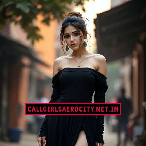 Lara Dsouza - Best Delhi Escort Service
