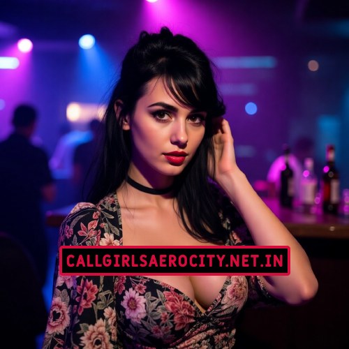 Marilyn - Delhi Escort