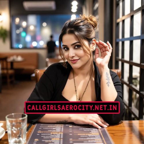 Miky Sharma - Best Delhi Escort Service