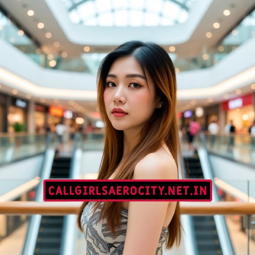 Natalia - Delhi Escort
