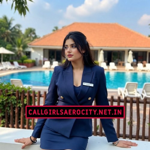 Neha Kapoor - Best Delhi Escort Service