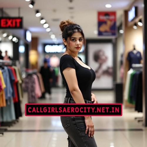 Pooja - Delhi Escort