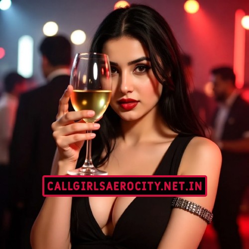 Priya Malhotra - Best Delhi Escort Service