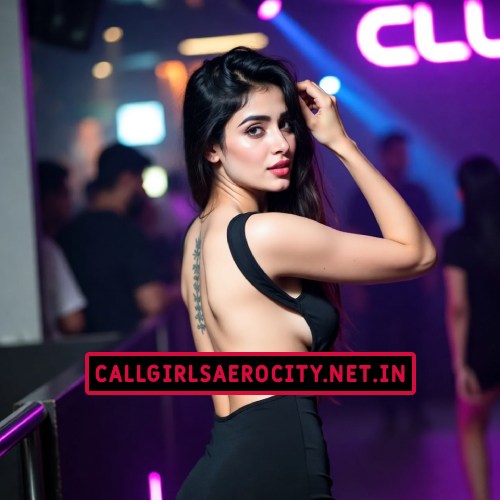 Ragni Khana - Delhi Escort