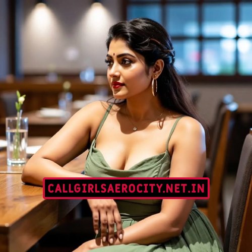Riya - Delhi Escort