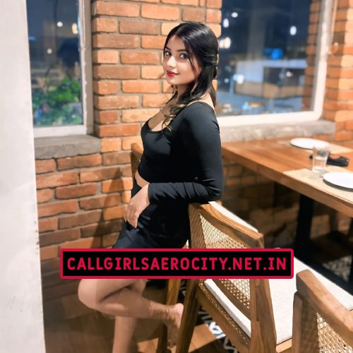 Sakshi Pandit - Best Delhi Escort Service