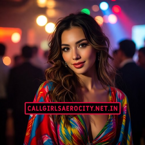 Surbhi - Delhi Escort